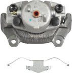 Nugeon 99-09118A Disc Brake Caliper - Front Left - view 2