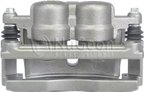 BBB Industries 99-09124A Disc Brake Caliper - Front Left - view 6