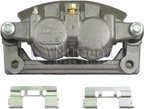 BBB Industries 99-09124A Disc Brake Caliper - Front Left - view 4
