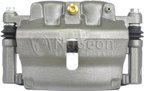 BBB Industries 99-09124A Disc Brake Caliper - Front Left - view 3