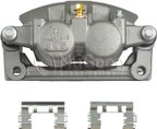 BBB Industries 99-09124B Disc Brake Caliper - Front Right - view 2
