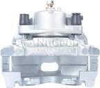 Nugeon 99-09127B Disc Brake Caliper - Front Right - view 7
