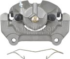 Nugeon 99-09130A Disc Brake Caliper - Front Left - view 2