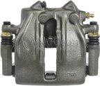 Nugeon 99-09310A Disc Brake Caliper - Front Right - view 3