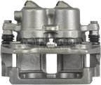 Nugeon 99-09317A Disc Brake Caliper - Front Right - view 6