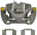 BBB Industries 99-09318A Disc Brake Caliper - Front Right - view 2