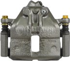 BBB Industries 99-09318A Disc Brake Caliper - Front Right - view 3