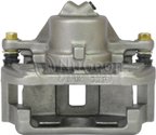 BBB Industries 99-09318B Disc Brake Caliper - Front Left - view 6