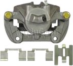 BBB Industries 99-09318B Disc Brake Caliper - Front Left - view 4