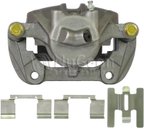 BBB Industries 99-09318B Disc Brake Caliper - Front Left - view 2