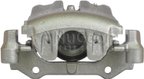 BBB Industries 99-09319A Disc Brake Caliper - Front Left - view 1