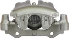 BBB Industries 99-09319A Disc Brake Caliper - Front Left - view 5