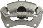BBB Industries 99-09322B Disc Brake Caliper - Front Right - view 1