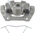 BBB Industries 99-09325A Disc Brake Caliper - Rear Left - view 4