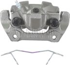 BBB Industries 99-09325A Disc Brake Caliper - Rear Left - view 2