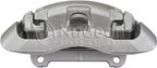 BBB Industries 99-09329A Disc Brake Caliper - Front Left - view 1