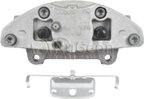 BBB Industries 99-09329A Disc Brake Caliper - Front Left - view 2