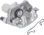 BBB Industries 99-09342A Disc Brake Caliper - Rear Left - view 1