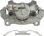 BBB Industries 99-09345A Disc Brake Caliper - Front Left - view 4