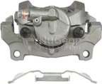 BBB Industries 99-09345A Disc Brake Caliper - Front Left - view 2
