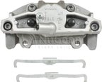 BBB Industries 99-09346A Disc Brake Caliper - Front Left - view 4