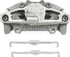 BBB Industries 99-09346A Disc Brake Caliper - Front Left - view 2