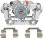 BBB Industries 99-09350A Disc Brake Caliper - Rear Right - view 4