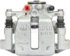 BBB Industries 99-09350A Disc Brake Caliper - Rear Right - view 3