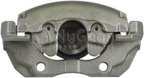 BBB Industries 99-09351B Disc Brake Caliper - Front Right - view 5