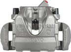 Nugeon 99-09355A Disc Brake Caliper - Front Left - view 3