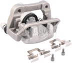 BBB Industries 99-09357B Disc Brake Caliper - Rear Left - view 1