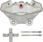 BBB Industries 99-09357B Disc Brake Caliper - Rear Left - view 5