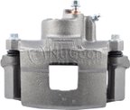 Nugeon 99-17258A Disc Brake Caliper - Front Left - view 4