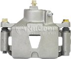 BBB Industries 99-17275A Disc Brake Caliper - Front Left - view 3