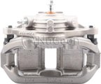 BBB Industries 99-17281A Disc Brake Caliper - Rear Right - view 7