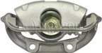 BBB Industries 99-17281A Disc Brake Caliper - Rear Right - view 6