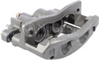 BBB Industries 99-17282A Disc Brake Caliper - Front Left - view 1