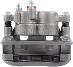 BBB Industries 99-17282A Disc Brake Caliper - Front Left - view 7