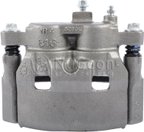 BBB Industries 99-17282A Disc Brake Caliper - Front Left - view 4