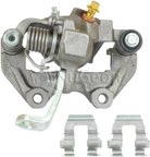 BBB Industries 99-17283A Disc Brake Caliper - Rear Left - view 2