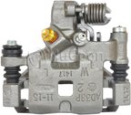 BBB Industries 99-17283A Disc Brake Caliper - Rear Left - view 3