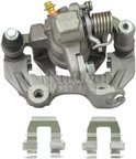 BBB Industries 99-17283B Disc Brake Caliper - Rear Right - view 2