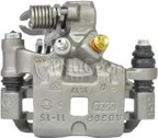 BBB Industries 99-17283B Disc Brake Caliper - Rear Right - view 3