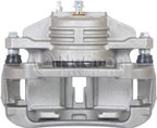 BBB Industries 99-17287A Disc Brake Caliper - Front Left - view 6