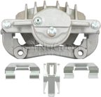 BBB Industries 99-17287A Disc Brake Caliper - Front Left - view 4