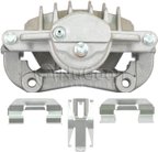 BBB Industries 99-17287A Disc Brake Caliper - Front Left - view 2