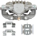BBB Industries 99-17289A Disc Brake Caliper - Rear Left or Rear Right - view 4