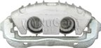 BBB Industries 99-17291B Disc Brake Caliper - Front Left - view 5