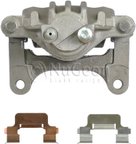BBB Industries 99-17292A Disc Brake Caliper - Rear Left - view 4
