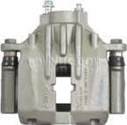 BBB Industries 99-17292A Disc Brake Caliper - Rear Left - view 3